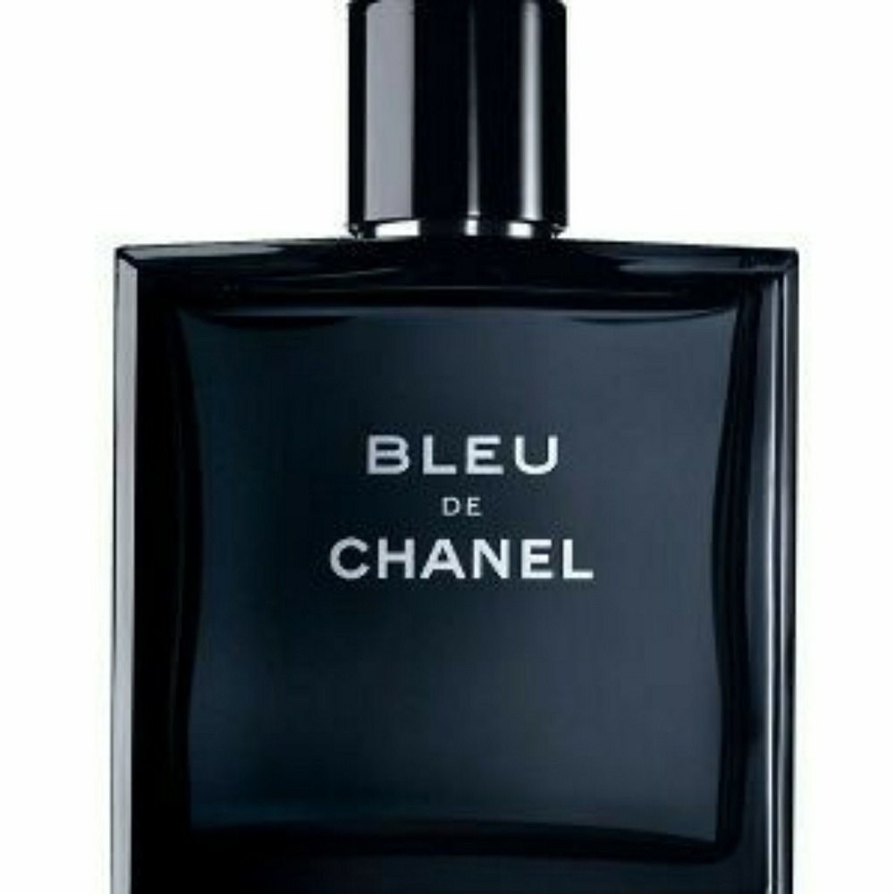 Chanel Bleu Men